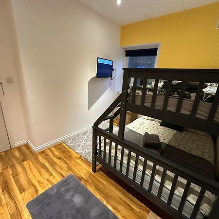 Kensington Guest Rooms 98 Londyn Zewnętrze zdjęcie
