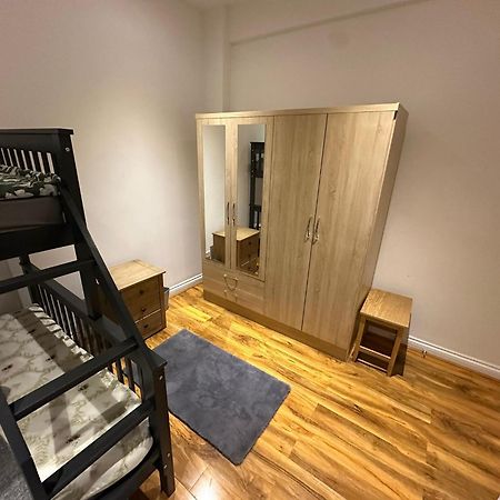 Kensington Guest Rooms 98 Londyn Zewnętrze zdjęcie