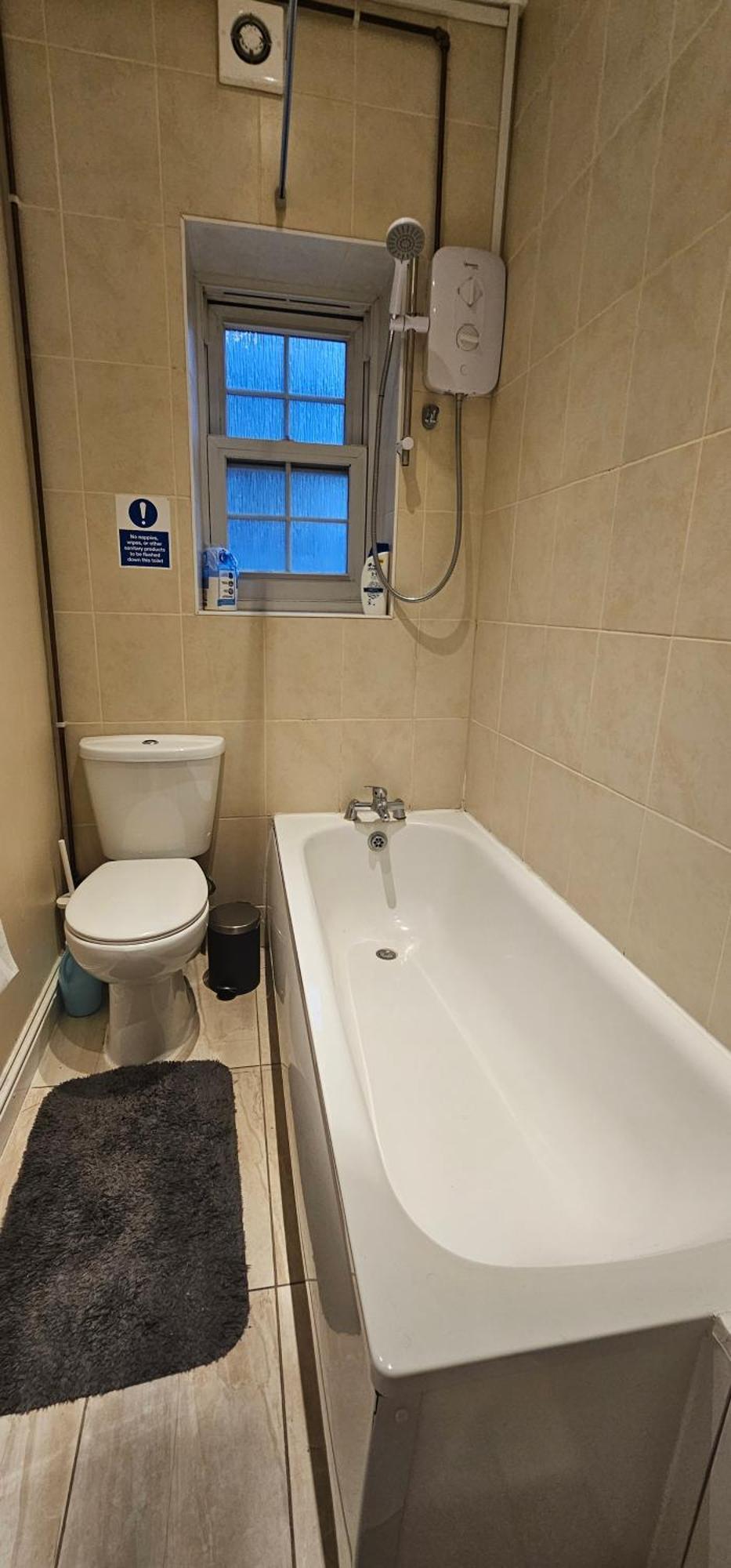 Kensington Guest Rooms 98 Londyn Zewnętrze zdjęcie