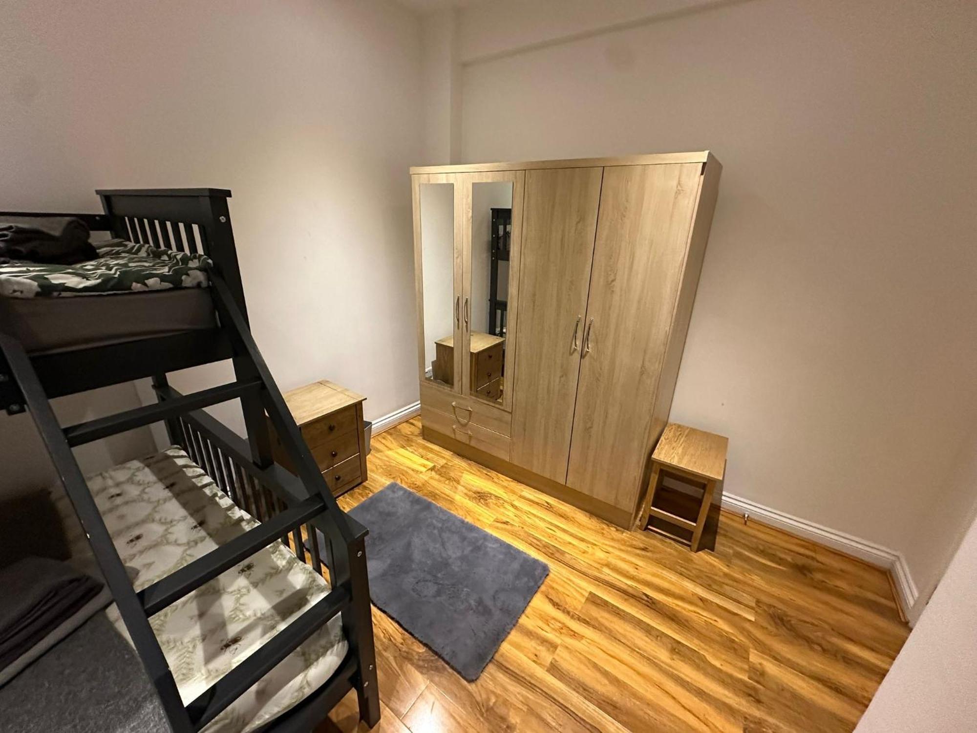 Kensington Guest Rooms 98 Londyn Zewnętrze zdjęcie