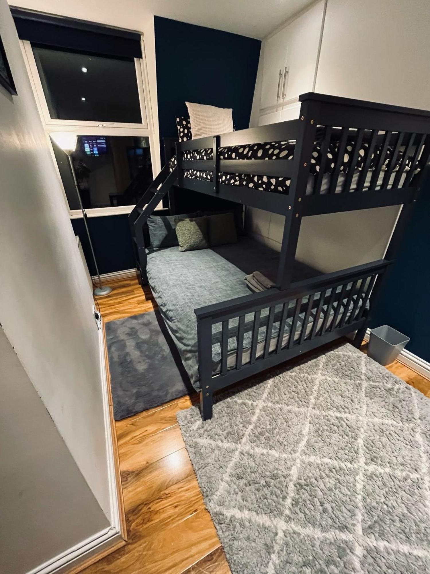 Kensington Guest Rooms 98 Londyn Zewnętrze zdjęcie