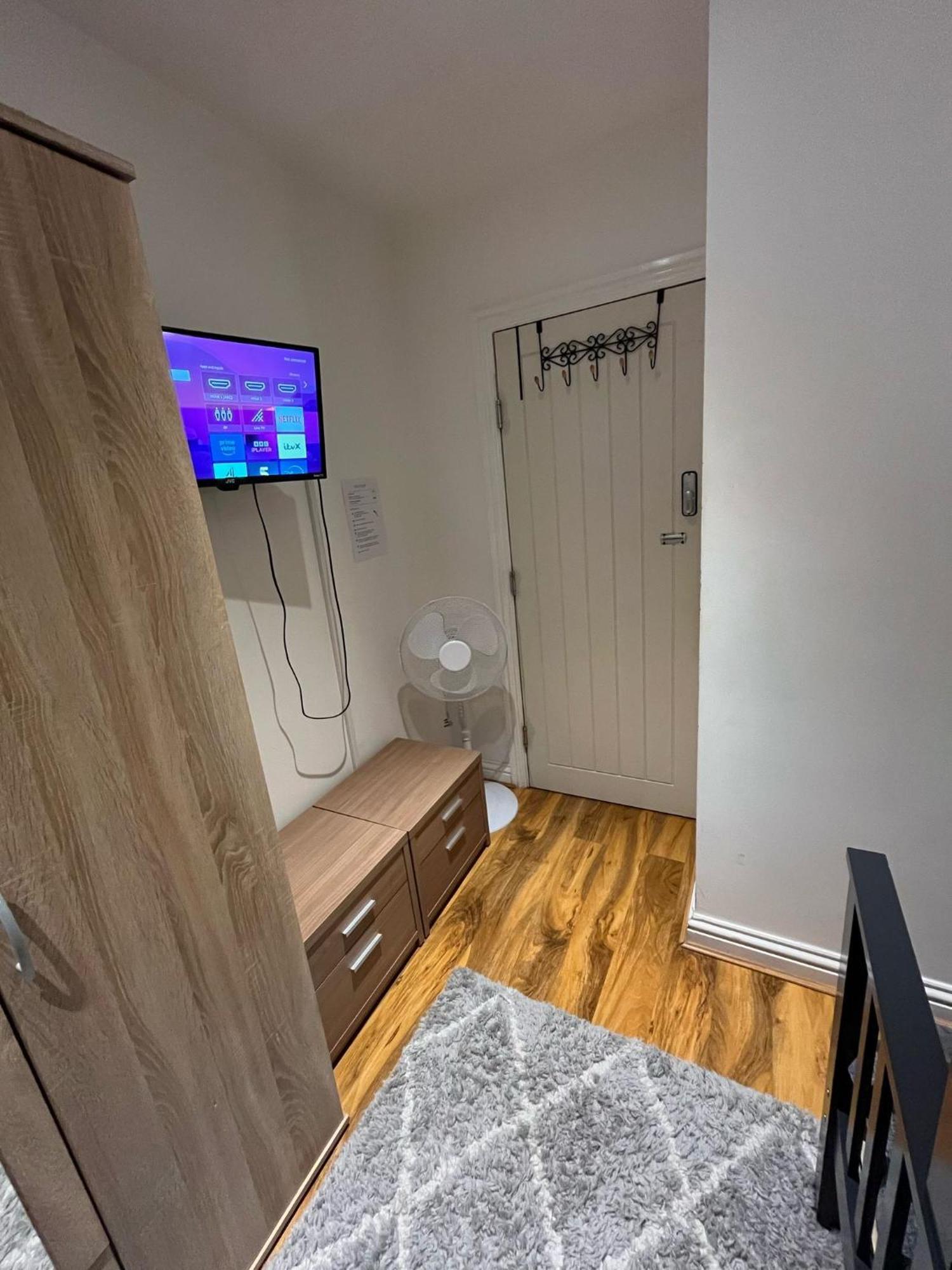 Kensington Guest Rooms 98 Londyn Zewnętrze zdjęcie
