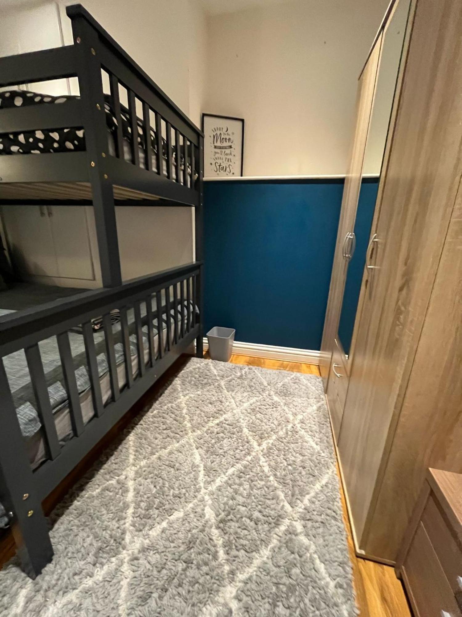 Kensington Guest Rooms 98 Londyn Zewnętrze zdjęcie