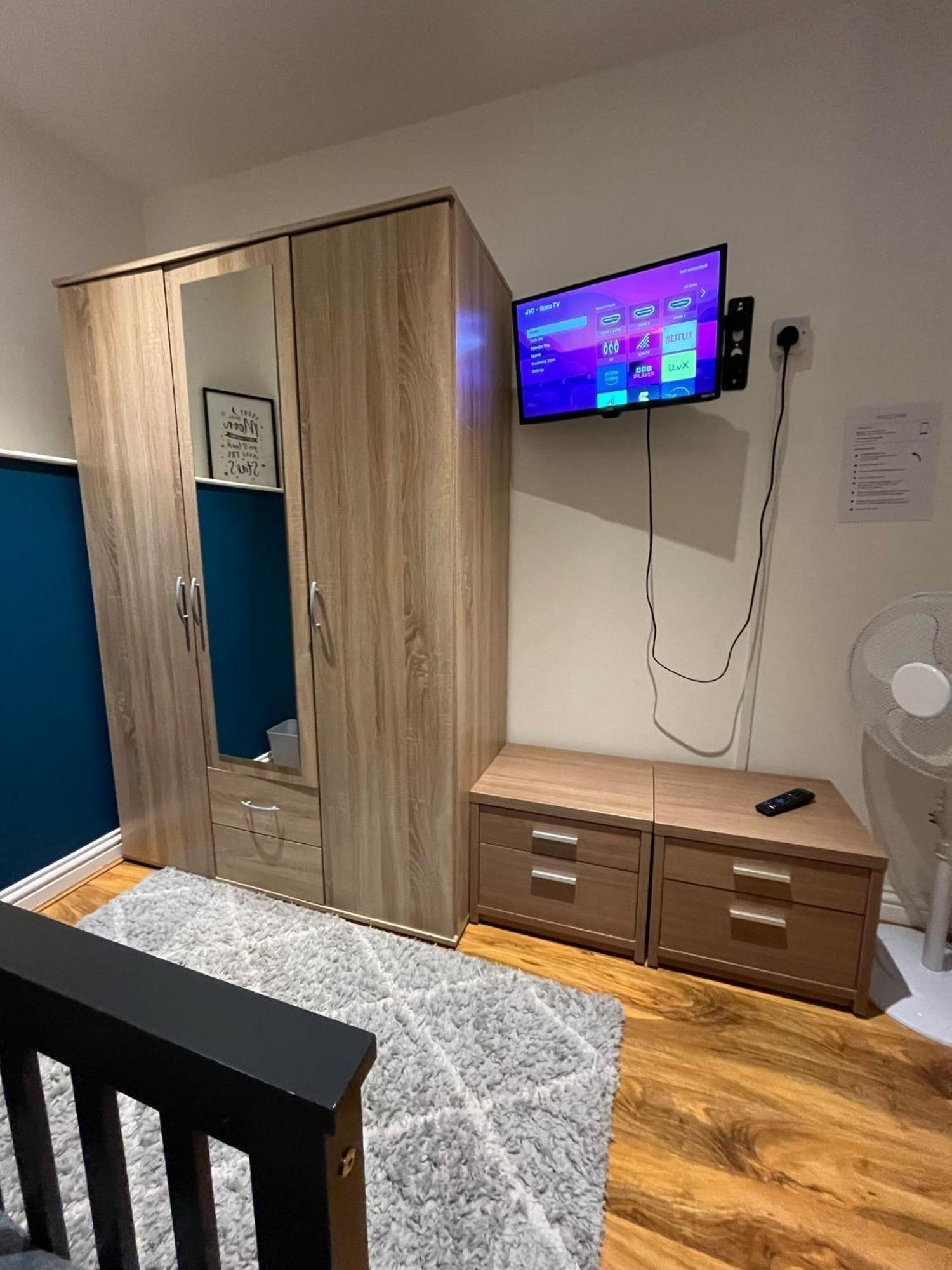 Kensington Guest Rooms 98 Londyn Zewnętrze zdjęcie