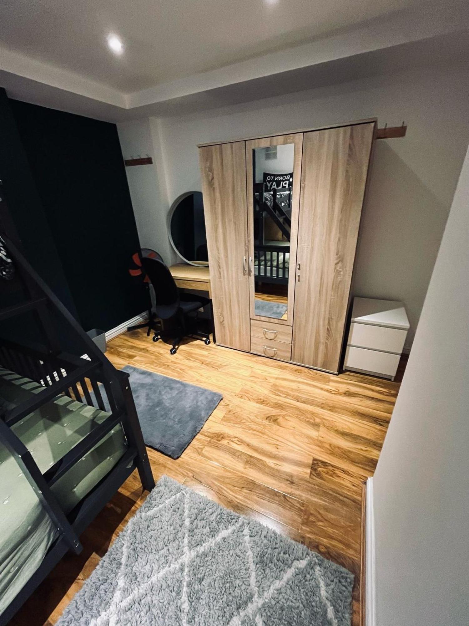 Kensington Guest Rooms 98 Londyn Zewnętrze zdjęcie